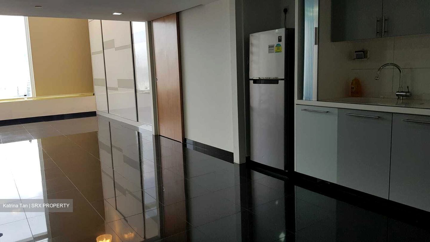 The Central (D1), Office #459522401